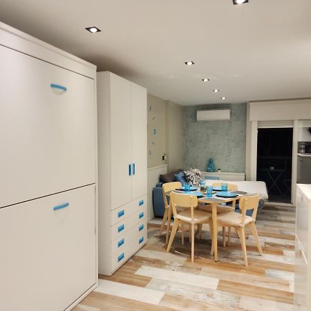 Premium Studio Minerva 103 Con Piscina Y Parque Acuatico 贝纳尔马德纳 外观 照片